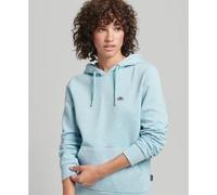 Superdry Vintage 90s Terrain Hoodie Bleu 2XS Femme