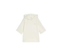 Sweatshirt Ã capuche femme Tom Tailor Blanc S