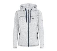 Trespass Odelia B Full Zip Fleece Bleu S Femme