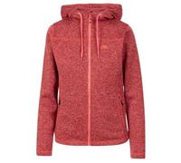 Sweatshirt à capuche femme Trespass Odelia B - rose tone L