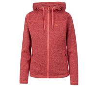 Sweatshirt Ã capuche femme Trespass Odelia B Rose XS