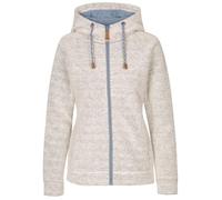 Sweatshirt à capuche femme Trespass Ronee - off white XXL