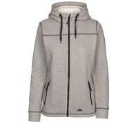 Sweatshirt à capuche femme Trespass Runpal L