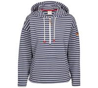 Sweatshirt Ã capuche femme Trespass Softly Bleu S