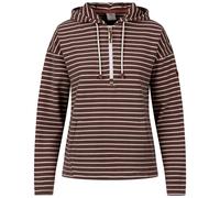 Trespass Softly Hoodie Marron M Femme