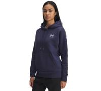 Sweatshirt à capuche femme Under Armour Icon Bleu S