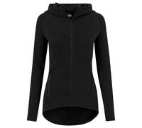 Urban Classics Sweatshirt Athletic Interlo Noir Femme Taille L
