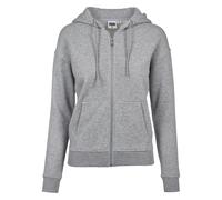 Urban Classics Sweatshirt Claic Gris Taille M Femme