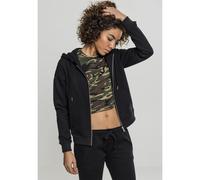 Urban Classics Sweatshirt Claic Femme Noir Taille S