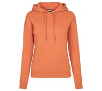 Urban Classics Sweat-shirt côtelé Femme Vert XS