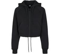 Urban Classics Raglanper Sweatshirt Noir L Femme