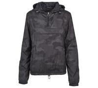 Urban Classics Veste mi-saison kaki, Taille S