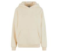 Sweatshirt Ã capuche femme Urban Classics Blanc M