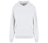 Sweatshirt Ã capuche femme Urban Classics Blanc M