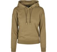Urban Classics Tb1524 Hoodie Vert 4XL Femme