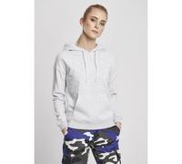 Urban Classics Tb1524 Hoodie Gris XS Femme