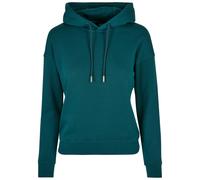 Urban Classics Sweat-shirt pétrole, Taille 5XL