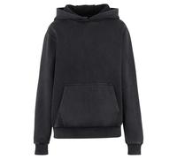 Sweatshirt Ã capuche femme Urban Classics Marron XS