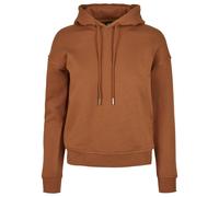 Urban Classics Sweat à capuche femme Caramel M