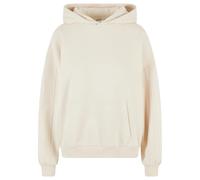 Sweatshirt Ã capuche femme Urban Classics Organic Blanc XL