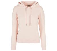 Urban Classics Sweat-shirt rose pastel, Taille XXXL