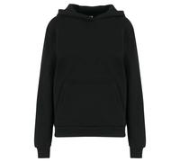 Sweatshirt à capuche femme Urban Classics Organic Loose Brushed Noir L