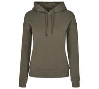 Urban Classics Organic Hoodie Vert XL Femme