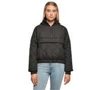 Urban Classics Veste d’hiver noir, Taille S