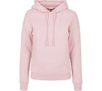 Urban Classics Ladies Hoody Chandail, Girlypink, XS Femme