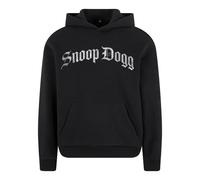 Sweatshirt Ã capuche femme Urban Classics Snoop Dogg Noir S