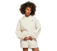 Starter Black Label Essential Oversized Sweatshirt Blanc XL Femme