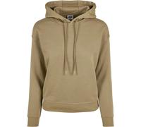 Urban Classics Tb1524 Hoodie Vert XS Femme