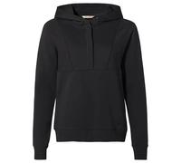 Vaude Manukau Iv Hoodie Noir 36 Femme