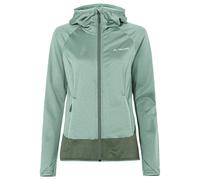 Vaude Veste Tekoa II Vert Femme Taille 40