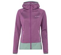 VAUDE Vestes en polaire Tekoa II pour femme Magenta 40