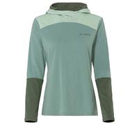 Vaude Bike Tremalzo Long Sleeve T-shirt Vert 36 Femme