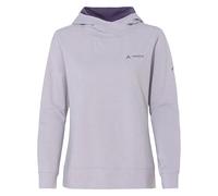 Vaude Tuenno Hoodie Violet 44 Femme