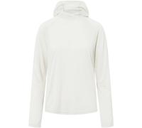 Sweatshirt Ã capuche femme Viking Canby Bamboo Beige XS