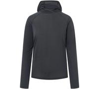 Sweatshirt Ã capuche femme Viking Canby Bamboo Bleu XS