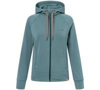 Sweatshirt à capuche femme Viking Lonetree Mid XS