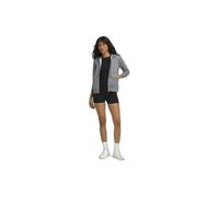 Sweatshirt à capuche femme Wilson Gris XS