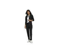 Sweatshirt à capuche femme Wilson Noir S