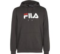 Sweatshirt à capuche Fila Barumini Gris S