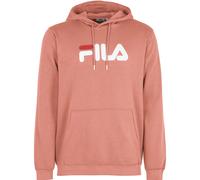 Sweatshirt à capuche Fila Barumini Rose S