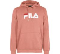 Sweatshirt à capuche Fila Barumini Rose S