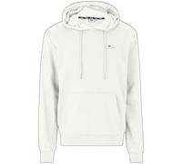 Fila Sweat à capuche BENGEL REGULAR HOODY Blanc éclatant XL Homme