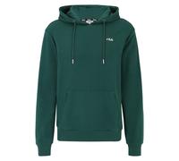 Sweatshirt à capuche Fila Bengel Vert M