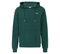Sweatshirt à capuche Fila Bengel Vert M