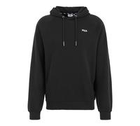 Fila Sweatshirt à capuche Braives Raglan Noir M