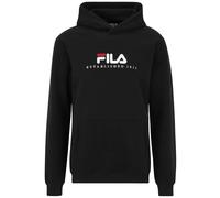 Fila Sweatshirt à capuche Brunssum Noir Taille S